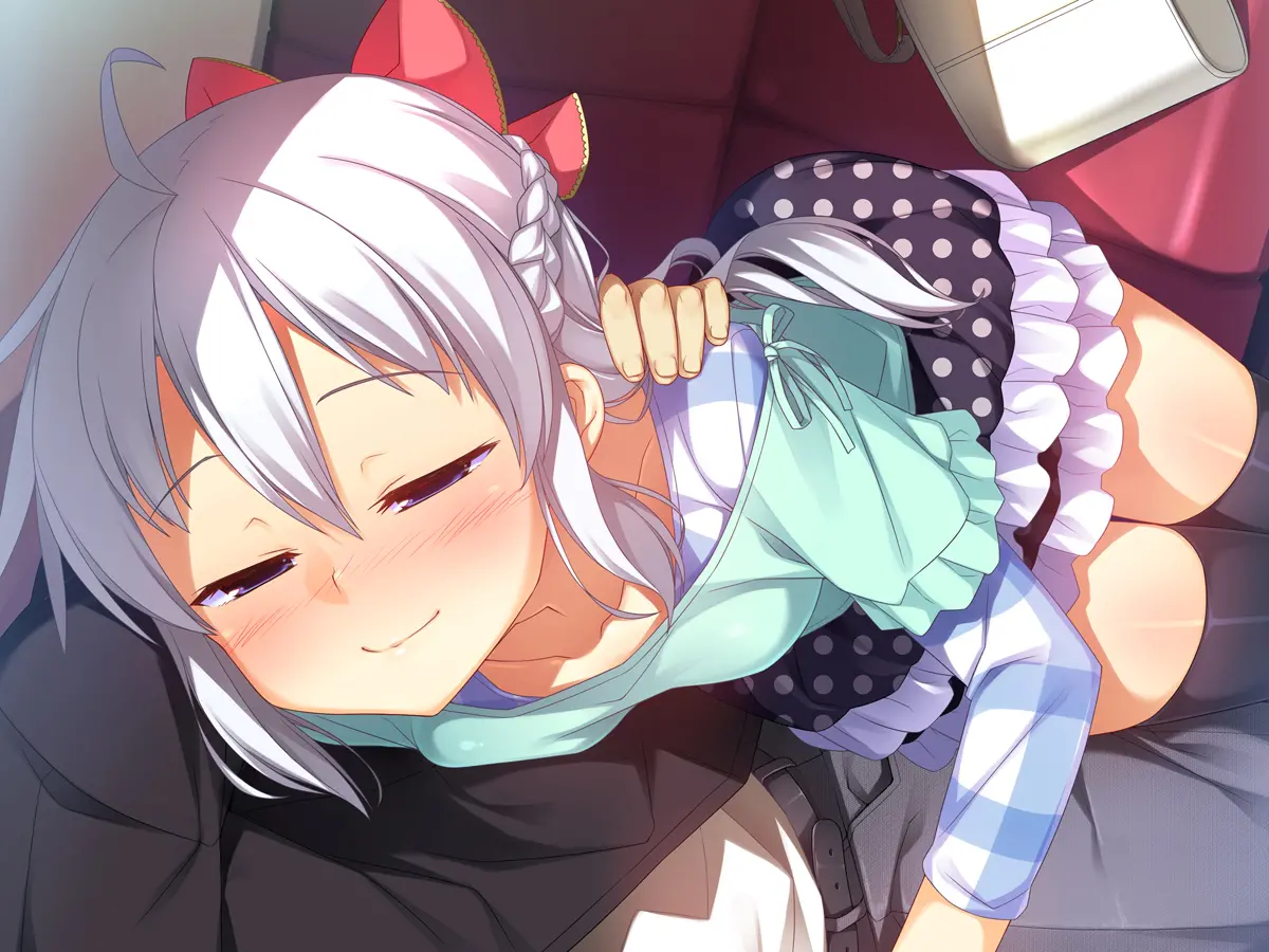 Onii-Chan No Hanbun Wa Yokubou De Dekiteimasu 2